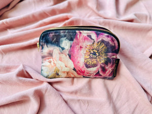 HB Peony Purse